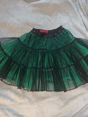 VTG Trippnyc skirt
